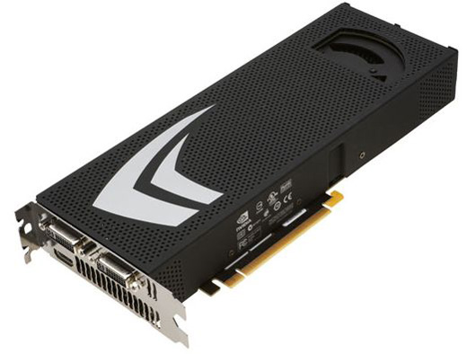 GeForce GTX 295 быстрее Radeon HD 4870 X2