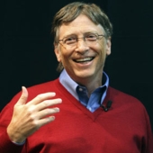 Миллиардеры мира: Билл Гейтс снова первый