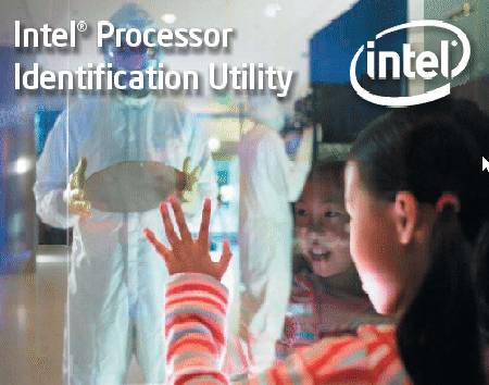 Intel Processor Identification Utility 4.1: идентификация процессоров