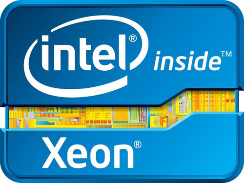 Представлено двенадцать новых процессоров Intel Xeon E5-2400 v2
