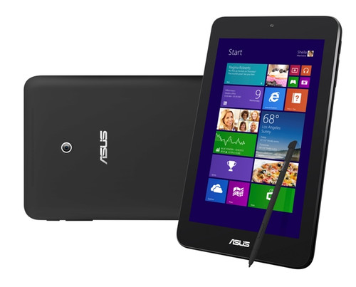 ASUS VivoTab Note 8 – планшет с цифровым пером Wacom