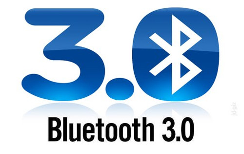 Bluetooth 3.0 представлен официально