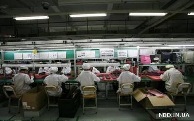 atcher возобновит производство корпусов для MacBook Air в Сучжоу в ноябре