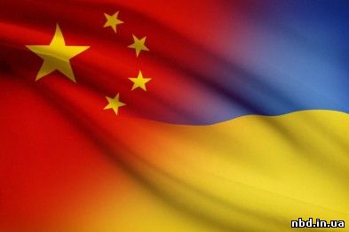 Китай введет безвизовый режим с Украиной