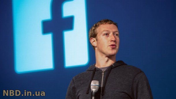 Марк Цукерберг признал ошибки Facebook