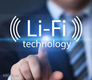 Philips тестирует технологию Li-Fi