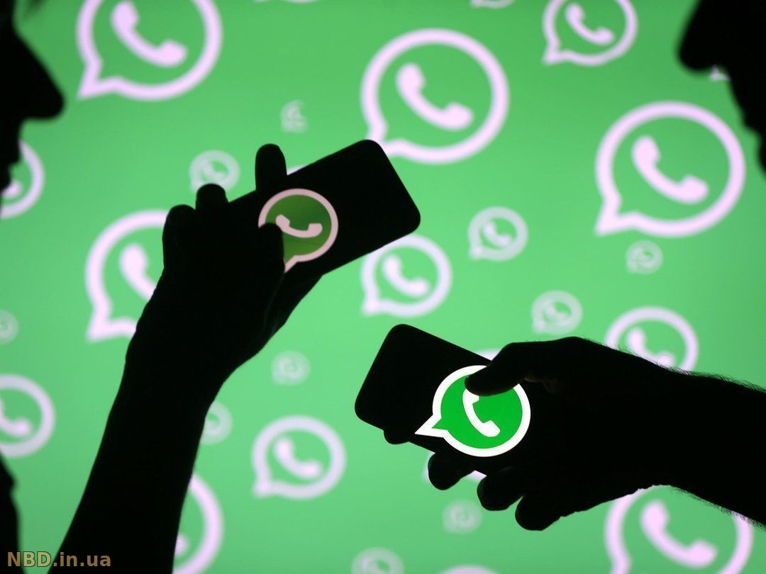 Сооснователь WhatsApp призвал всех удалить Facebook