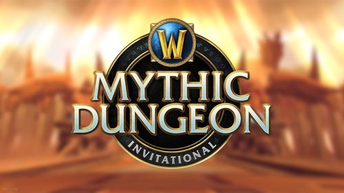 Состязания Mythic Dungeon Invitational