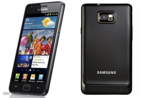 Как получить Root права на Samsung Galaxy S2 GT-I9100?