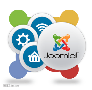Создание сайта на Joomla