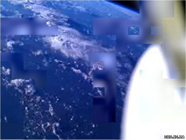 «Телефонный» спутник NASA PhoneSat