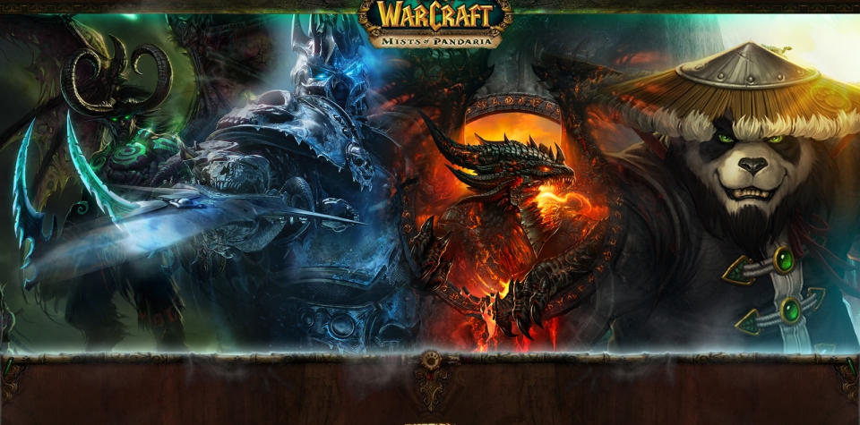 Доступа к World of Warcraft лишили 100 тысяч человек