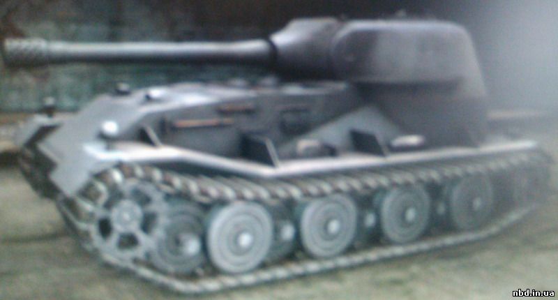 «Lowe» (VK7201)