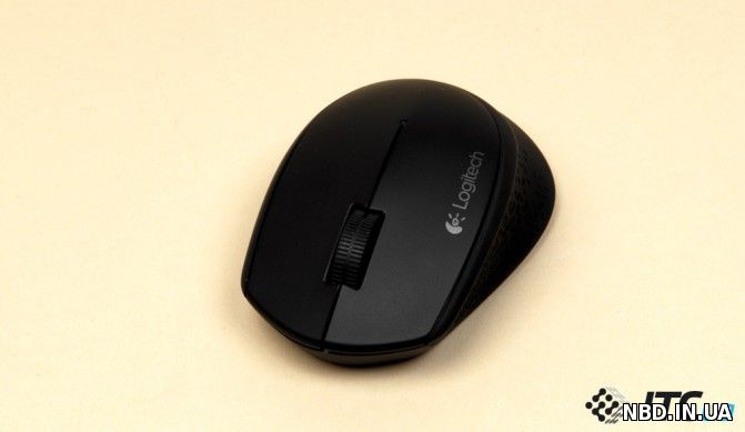 Logitech Wireless Mouse M280