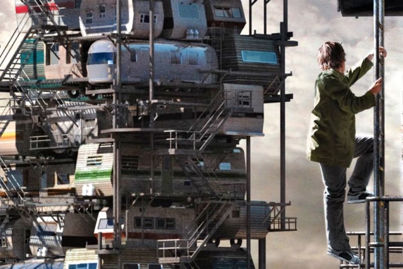 Первому игроку приготовиться (Ready Player One)