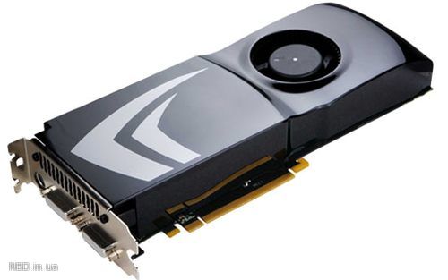 NVIDIA: тихий анонс GeForce GTS 150, GT 130, GT 120, G100