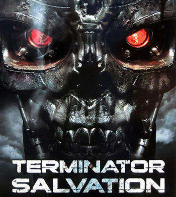 Мобильная игра Terminator Salvation разрабатывается силами Gameloft