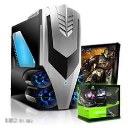 iBuyPower предложила игровые ПК для стерео-игр