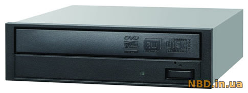 Sony Optiarc Launches the AD-7240S 24x DVD Burner