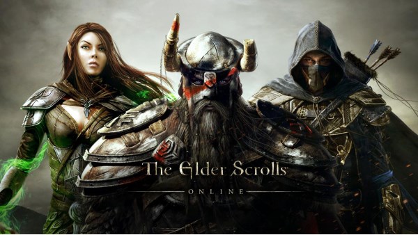 В The Elder Scrolls Online можно будет стать императором