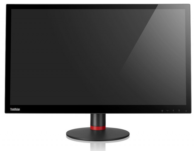 28-дюймовый монитор Lenovo ThinkVision Pro2840m с поддержкой разрешения UHD