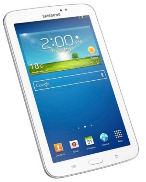 Бюджетный планшет Samsung Galaxy Tab 3 Lite