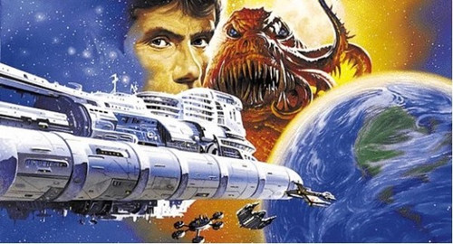 Новый Star Control будет приквелом к оригинальной серии