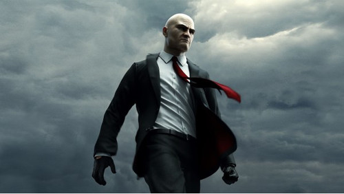 Новую игру в серии Hitman снова создадут IO Interactive