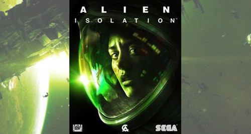 Первые подробности и геймплейный трейлер хоррора Alien: Isolation