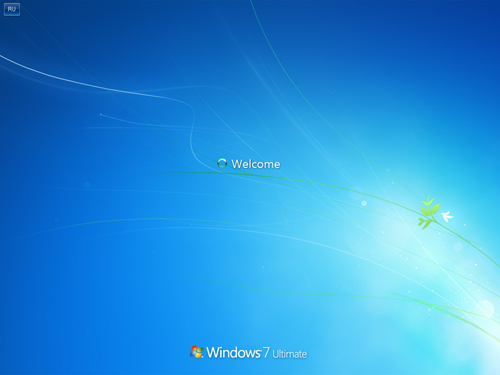 В сеть утекла Windows 7 build 7057 x86