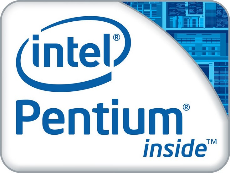 Intel планирует новый Pentium с частотой FSB 1066МГц