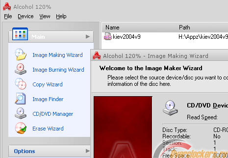 Alcohol 120% 1.9.8.7612