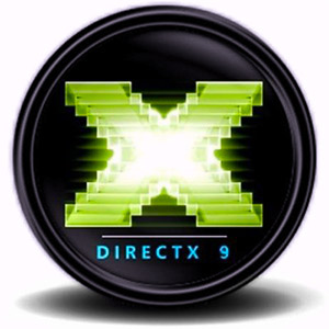 DirectX End-User Runtimes (Март 2009)