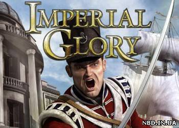 Обзор игры Imperial Glory