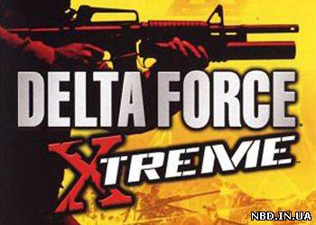 ОБЗОР ИГРЫ DELTA FORCE: XTREME