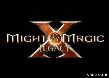 ОБЗОР ИГРЫ MIGHT & MAGIC X LEGACY