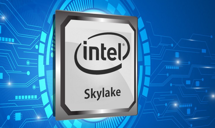 Два ядра процессора Intel Core i3-6006U работают на частоте 2 ГГц