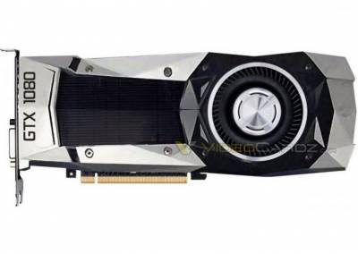 Тестирование нового флагмана NVIDIA GeForce GTX 1080