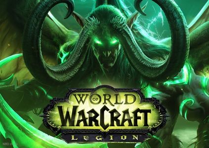 World of Warcraft: Legion количество активных подписчиков игры превысило 10 млн