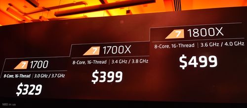 Разговор о RyZen с создателем процессоров AMD