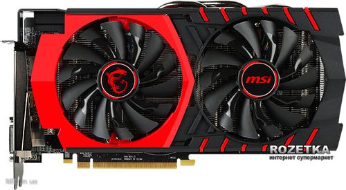 AMD представила видеокарты Radeon R9 и R7-серии