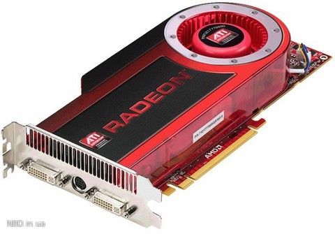 AMD снизит цены на Radeon HD 4850 и Radeon HD 4870