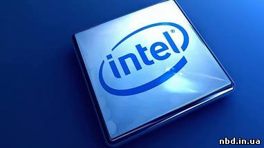 Финансовый отчет компании Intel за 2008год