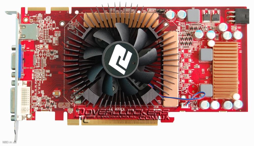 Radeon HD 4830 против GeForce 8800 GT. И снова продолжается бой(1 часть)