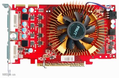 Radeon HD 4830 против GeForce 8800 GT. И снова продолжается бой(3 часть)