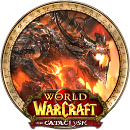 Чит-коды World Of WarCraft WOW: Cataclysm