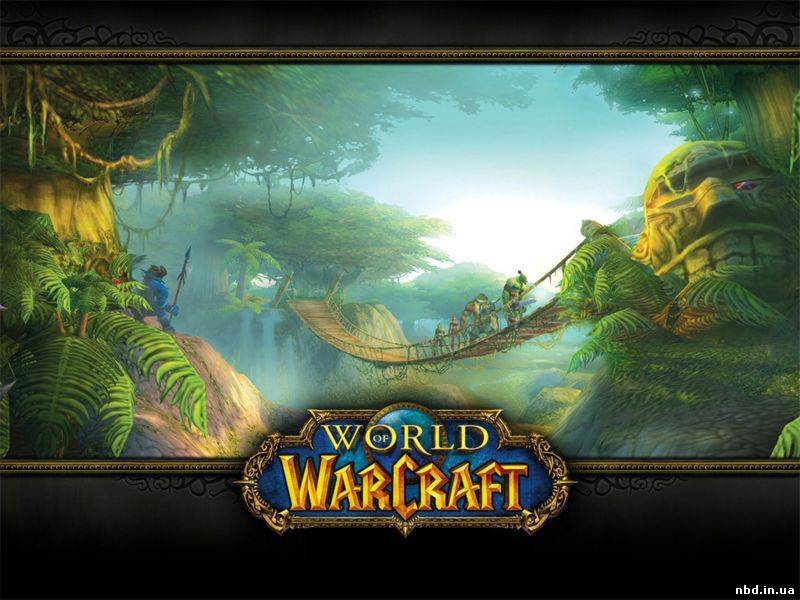 Словарь сленга World of Warcraft