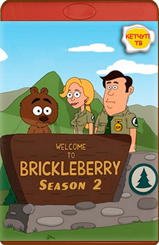 Brickleberry Images