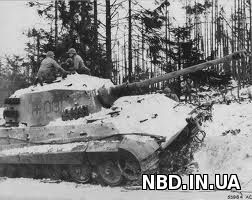 Арденны 1944 (JagdpanzerIV,TIGER,Panther,Sherman)