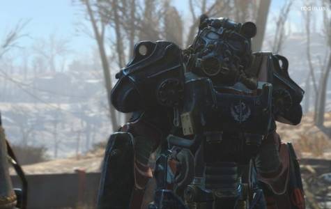 Fallout 4  полный список читов